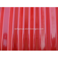 Color Coated Steel Plate